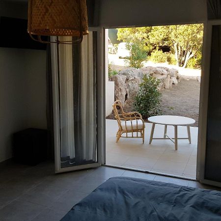 مبيت وإفطار بورتو فيكشْيو Les Terrasses D'Arutoli المظهر الخارجي الصورة